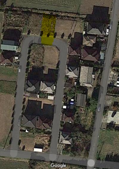 You can walk to Kujukuri beach, but it will take time to surrender due to inheritance lawsuits. — Image 1, Wakaba, Chiba