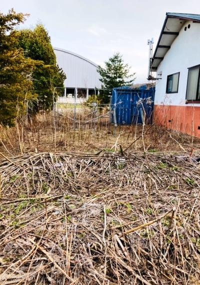 I lived in Yubari while renovating, I liked the environment, but I will sell it — Image 4, Shintoku, Hokkaido