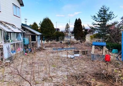 I lived in Yubari while renovating, I liked the environment, but I will sell it — Image 2, Shintoku, Hokkaido