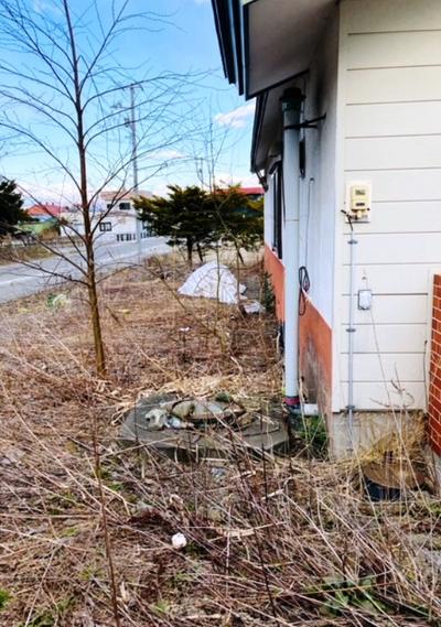 I lived in Yubari while renovating, I liked the environment, but I will sell it — Image 3, Shintoku, Hokkaido