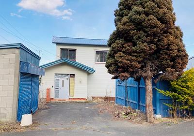 I lived in Yubari while renovating, I liked the environment, but I will sell it — Image 1, Shintoku, Hokkaido