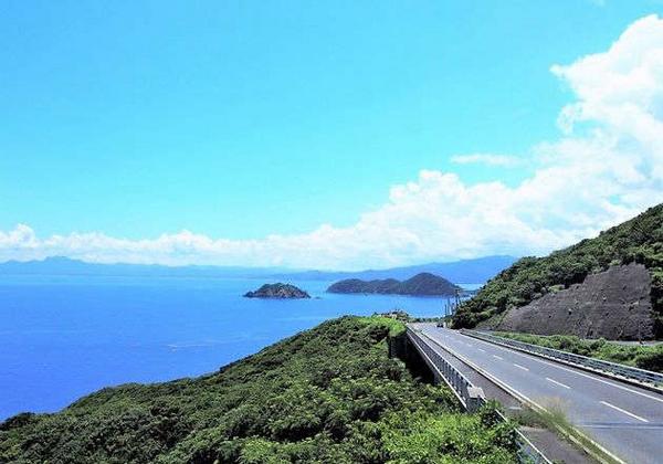 Coastal Land Plot Near Fukiage Beach, Minamisatsuma City - Thumbnail 2