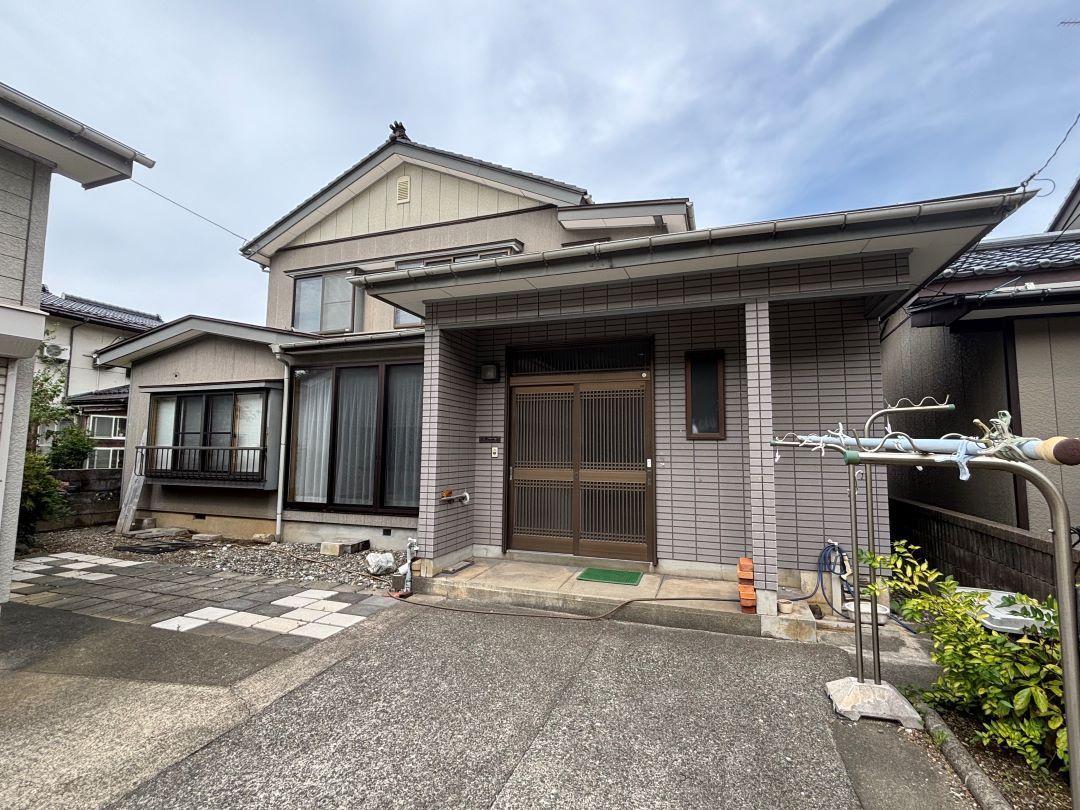 9DK House for Sale in Teraji, Itoigawa - Thumbnail 2