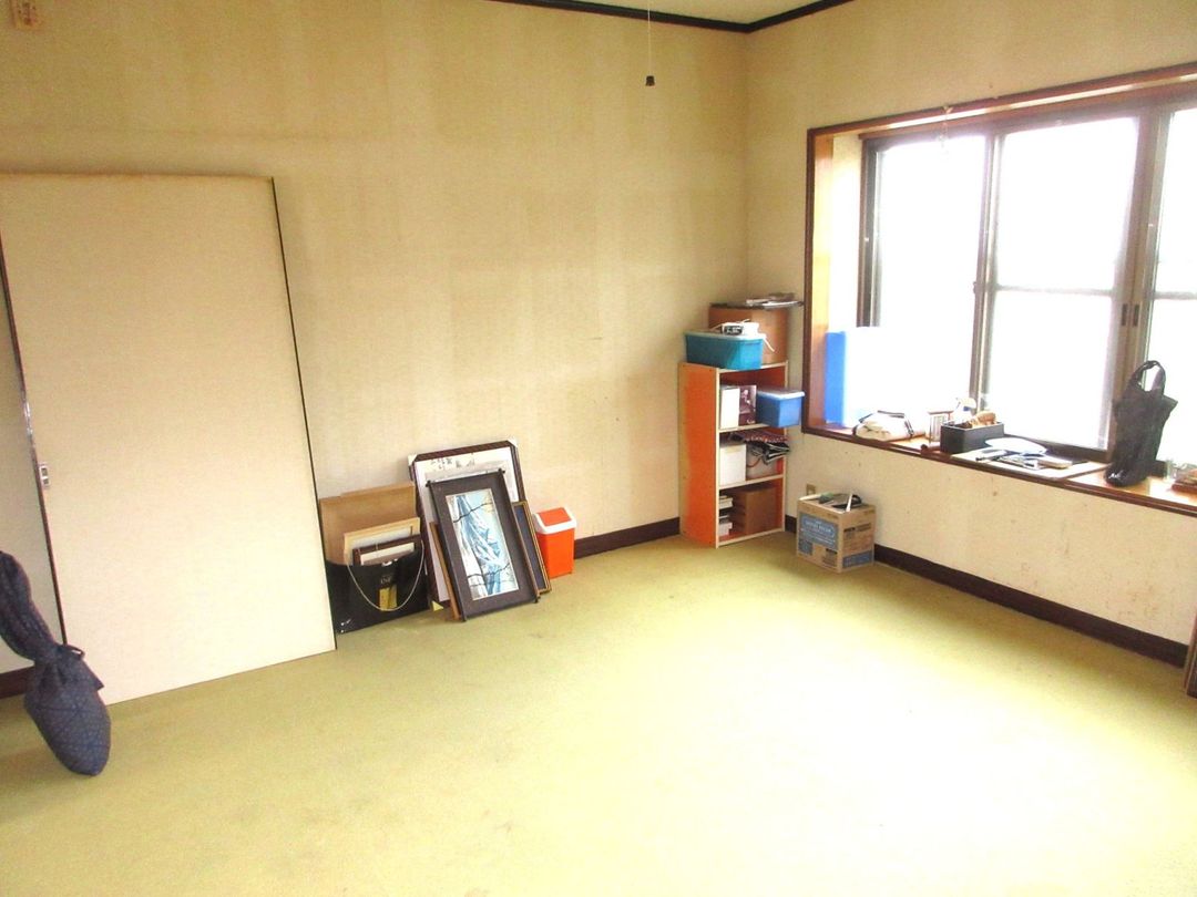 9DK House for Sale in Teraji, Itoigawa - Thumbnail 4