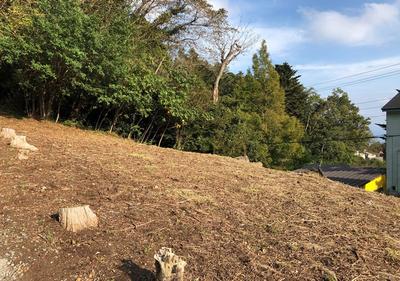 A villa area where you can luxuriately enjoy the changes of the four seasons and feel nostalgic for the grandeur of nature — Image 1, Aoi, Shizuoka