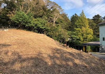 A villa area where you can luxuriately enjoy the changes of the four seasons and feel nostalgic for the grandeur of nature — Image 1, Aoi, Shizuoka