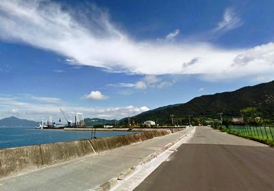 The vast land near the Shimanami Kaido is blessed with the warm climate unique to Setouchi. — Image 4, Uchiko, Ehime