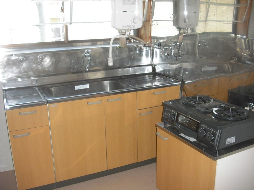 Traditional 5K House Near Marine Dream Port in Nou, Itoigawa - Thumbnail 2