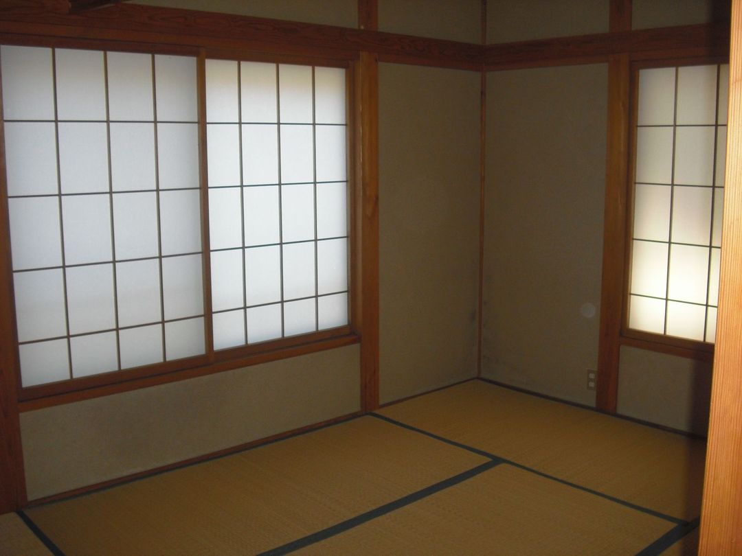 Traditional 5K House Near Marine Dream Port in Nou, Itoigawa - Thumbnail 4