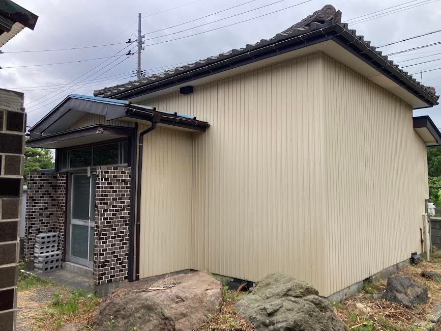 Traditional 6DK House in Itoigawa with Sea Access - Thumbnail 2