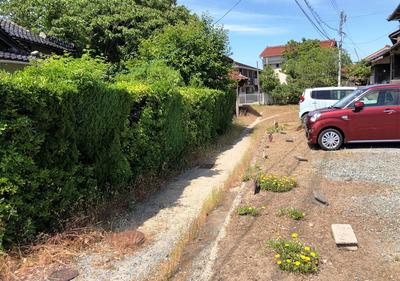 120 years old, enjoy the slow life of the grandmother's house and barn even after it became vacant. — Image 3, Onan, Shimane