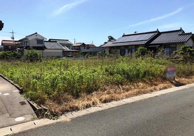 120 years old, enjoy the slow life of the grandmother's house and barn even after it became vacant. — Image 2, Onan, Shimane