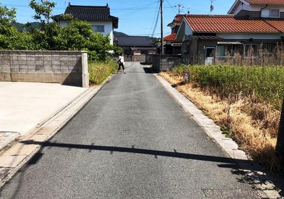 120 years old, enjoy the slow life of the grandmother's house and barn even after it became vacant. — Image 4, Onan, Shimane