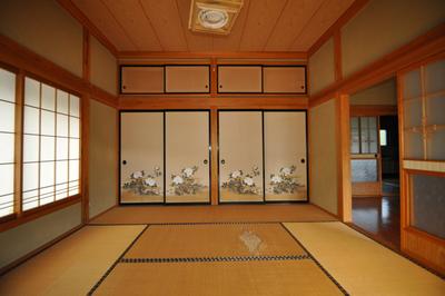 Traditional House with Land in Iwate's Taneyamagahara Highlands — Image 2, Oshu, Iwate