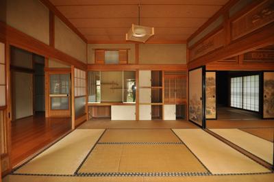 Traditional House with Land in Iwate's Taneyamagahara Highlands — Image 3, Oshu, Iwate
