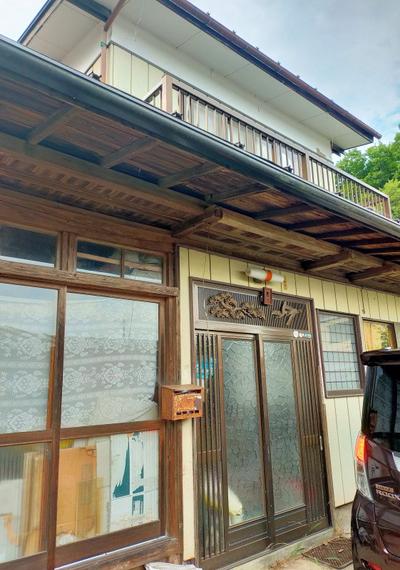 Traditional House with Fruit Garden in Kakuda City - 2.5M Yen — Image 1, Kakuda, Miyagi