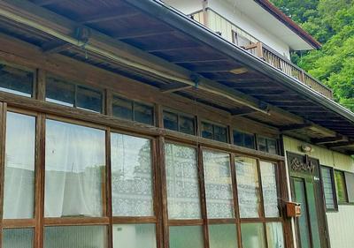 Traditional House with Fruit Garden in Kakuda City - 2.5M Yen — Image 1, Kakuda, Miyagi