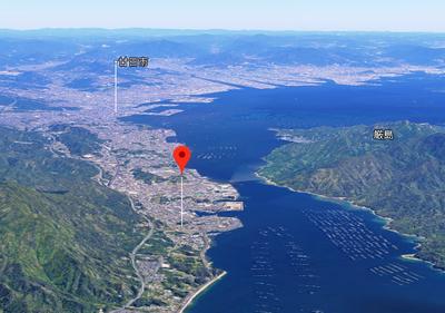 House for Sale in Hiroshima — Image 4, Hatsukaichi, Hiroshima