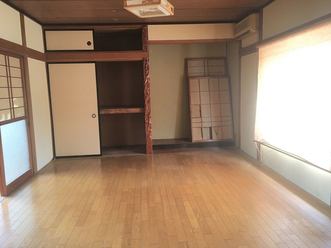 Former Ramen Shop for Sale in Itoigawa, Niigata - Thumbnail 4