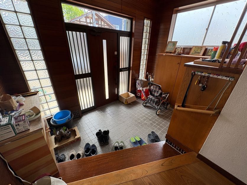 198sqm House in Tsunan, Niigata with 7 Parking Spaces - Thumbnail 3