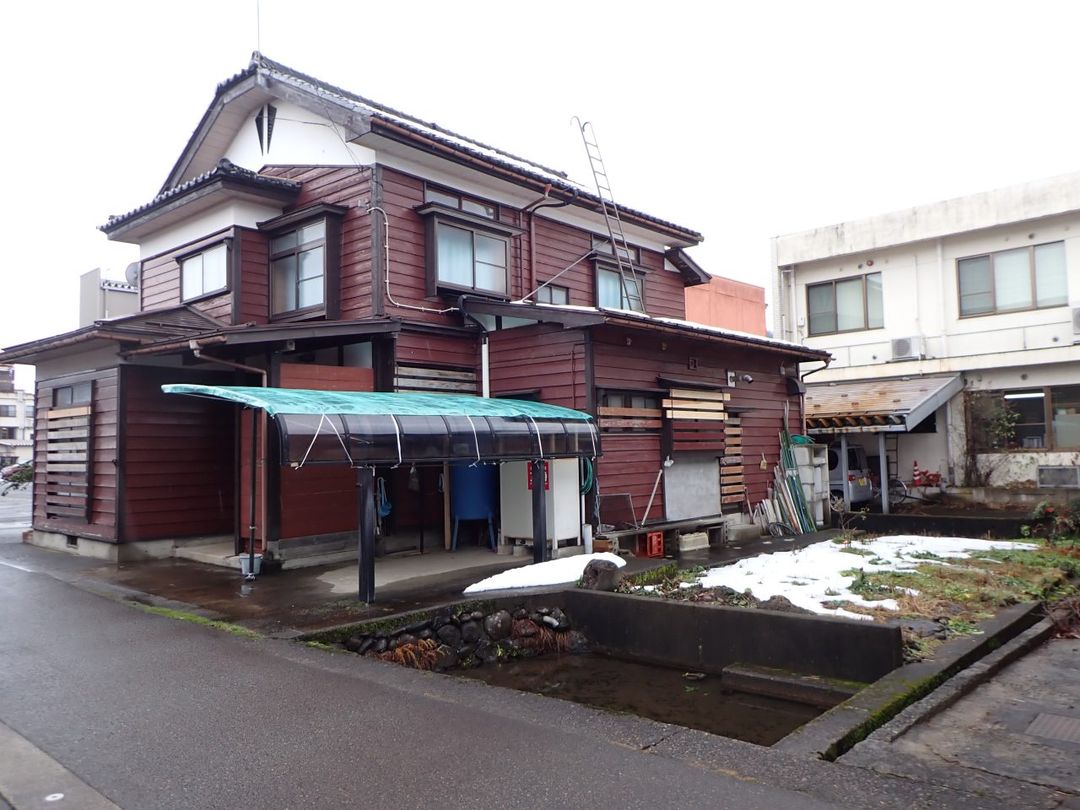 1953 Wooden House for Sale in Tsunan, Niigata - 4M Yen - Thumbnail 3