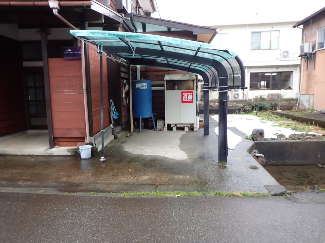 1953 Wooden House for Sale in Tsunan, Niigata - 4M Yen - Thumbnail 4