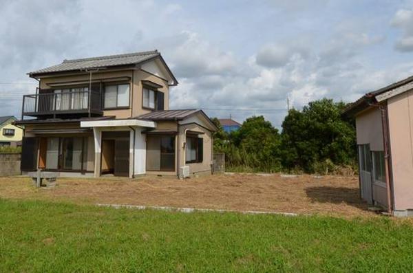 Traditional 5DK House on 320sqm Land in Asahi, Chiba - Thumbnail 4