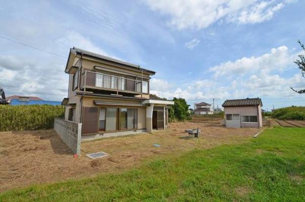Traditional 5DK House on 320sqm Land in Asahi, Chiba - Thumbnail 3