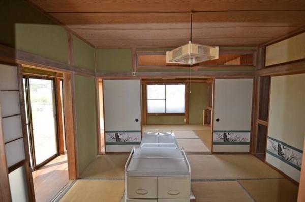 Traditional 5DK House on 320sqm Land in Asahi, Chiba - Thumbnail 2