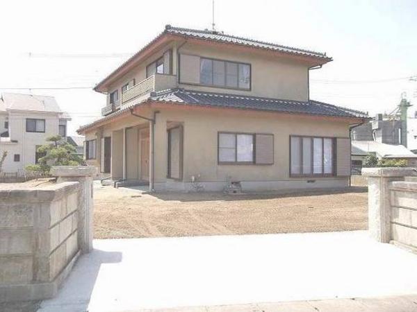 Japanese Rural Property Portal - Countryside Homes and Traditional Houses - Thumbnail 2
