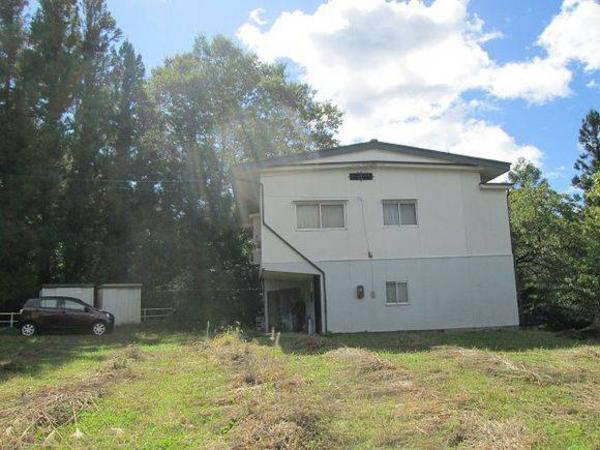 Modern 3SLDK House with Japanese Garden in Chino, Nagano - Thumbnail 3