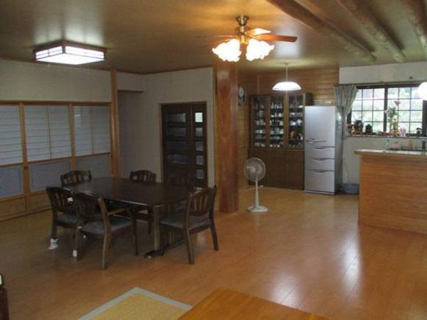 Japanese Countryside Property Portal - Rural Homes and Traditional Houses - Thumbnail 2