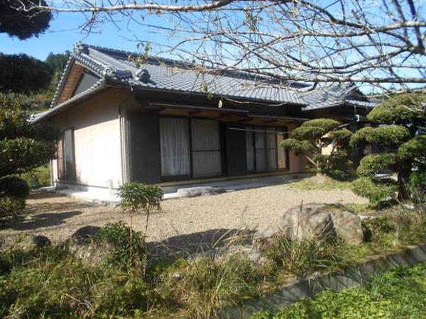 Japanese Countryside Property Portal - Rural Homes and Traditional Houses - Thumbnail 3