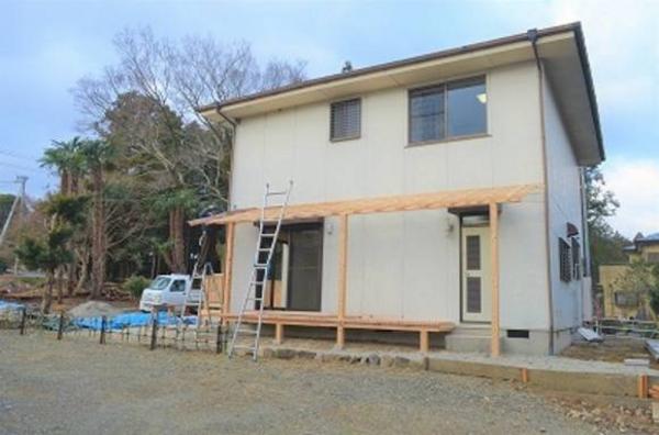 Japan Countryside Living Portal - Rural Property Information Platform - Thumbnail 2