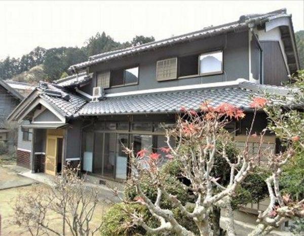 Japanese Rural Real Estate Portal - Countryside Living Properties - Thumbnail 2