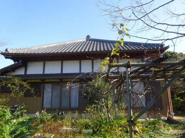 Japanese architecture heiji-ken price 12.8 million yen with beautiful garden in the quiet suburbs - Thumbnail 4