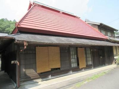 10DK House for Sale in Kamiawa, Iga City — Image 1, Iga, Mie