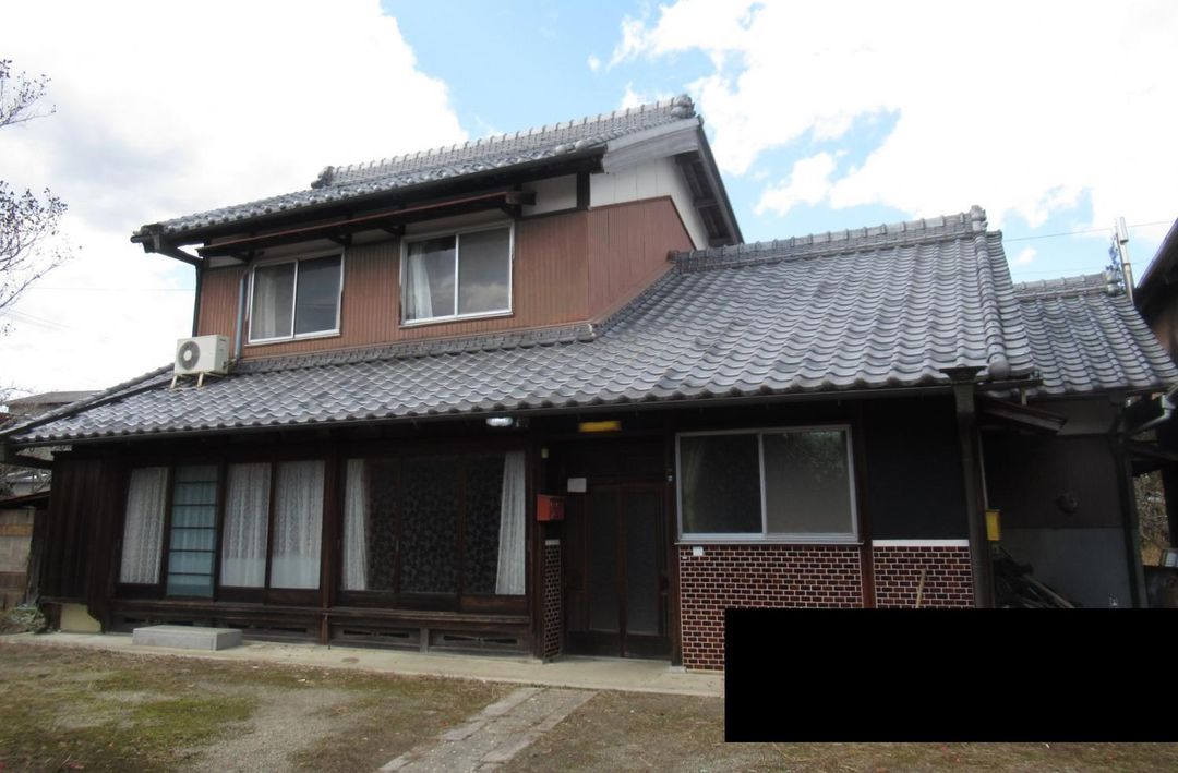 10DK House for Sale in Kamiawa, Iga City - Thumbnail 3