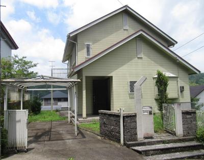 Property Number 532 - Iga-ryu Vacant House Bank — Image 1, Iga, Mie