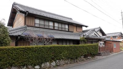 Property Number 510 - Iga-ryu Vacant House Bank — Image 1, Iga, Mie