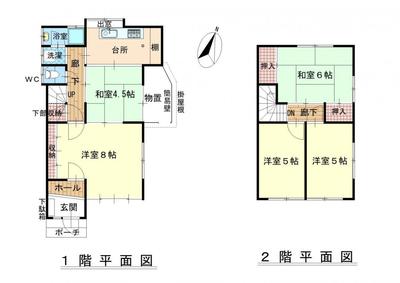 Property Number 534 - Iga-ryu Vacant House Bank — Image 1, Iga, Mie