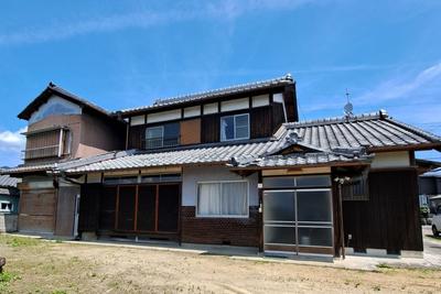Property Number 499 - Iga-ryu Vacant House Bank — Image 1, Iga, Mie