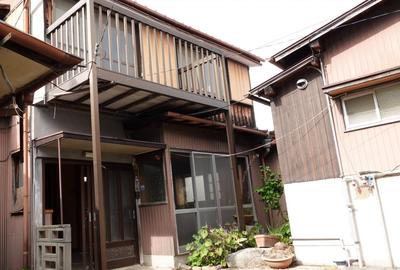 Property Number 494 - Iga-ryu Vacant House Bank — Image 1, Iga, Mie