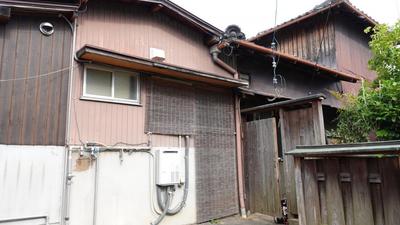 Property Number 494 - Iga-ryu Vacant House Bank — Image 1, Iga, Mie