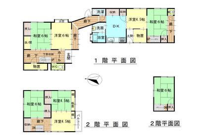 Property Number 494 - Iga-ryu Vacant House Bank — Image 2, Iga, Mie