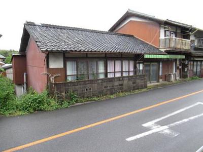 Property Number 186 - Igaryu Empty House Bank — Image 1, Minamiyamashiro, Kyoto