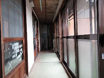 Property Number 186 - Igaryu Empty House Bank — Image 3, Minamiyamashiro, Kyoto