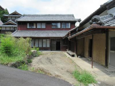 Property number 382 - Igaryu empty house bank — Image 1, Nabari, Mie