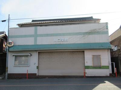 Property Number 435 - Igaryu Empty House Bank — Image 1, Minamiyamashiro, Kyoto