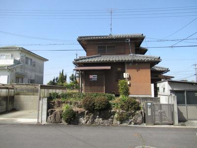 Property Number 446 - Igaryu Empty House Bank — Image 1, Nabari, Mie